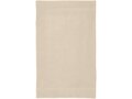 Serviette de bain en coton 450 g/m² 100x180 cm Evelyn 7