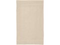 Serviette de bain en coton 450 g/m² 100x180 cm Evelyn 7