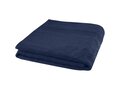 Serviette de bain en coton 450 g/m² 100x180 cm Evelyn 11