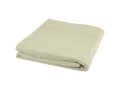 Serviette de bain en coton 450 g/m² 100x180 cm Evelyn 14