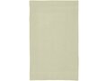 Serviette de bain en coton 450 g/m² 100x180 cm Evelyn 16