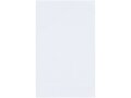 Serviette de bain en coton 550 g/m² 30x50 cm Chloe 3