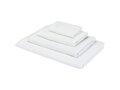 Serviette de bain en coton 550 g/m² 30x50 cm Chloe 10