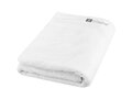 Serviette de bain en coton 550 g/m² 70x140 cm Ellie 2