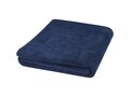 Serviette de bain en coton 550 g/m² 100x180 cm Riley 4