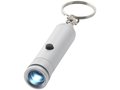 Porte-cles mini torche led