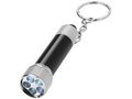 Porte cle lampe torche