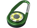 Mousqueton avec lampe COB Eye 5