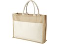 Sac shopping Jute Eco