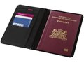 Étui de passeport RFID Odyssey 2