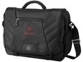 Sac de conférence Elgin pour ordinateur portable de 17'' 3