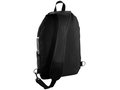 Sac de ville triangle pour ordinateur portable 15'' Vortex 1