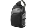 Sac de ville triangle pour ordinateur portable 15'' Vortex 7