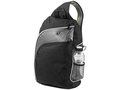 Sac de ville triangle pour ordinateur portable 15'' Vortex 2