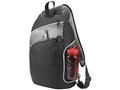 Sac de ville triangle pour ordinateur portable 15'' Vortex 6