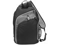 Sac de ville triangle pour ordinateur portable 15'' Vortex 4