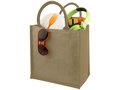 Sac fourre-tout en jute Chennai 8