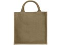 Sac fourre-tout en jute Chennai 4