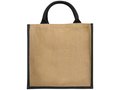 Sac fourre-tout en jute Chennai 5