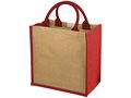 Sac fourre-tout en jute Chennai 3