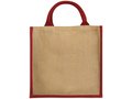 Sac fourre-tout en jute Chennai 7