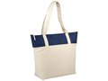 Sac shopping jute et coton