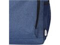 Sac à dos ordinateur Graphite deluxe 7