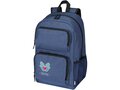 Sac à dos ordinateur Graphite deluxe 3