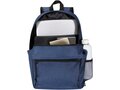 Sac à dos ordinateur Graphite deluxe 6