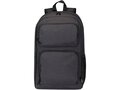 Sac à dos ordinateur Graphite deluxe 10