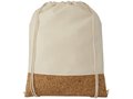 Sac premium coton et liège 4