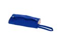Sac shopping en coton 180 g/m² à rouler boutonné Snap 9