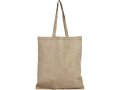 Sac shopping en coton recyclé Pheebs 180 g/m² 7