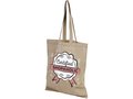 Sac shopping en coton recyclé Pheebs 180 g/m² 1