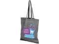 Sac shopping en coton recyclé Pheebs 180 g/m² 5