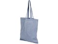 Sac shopping en coton recyclé Pheebs 180 g/m² 8