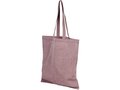 Sac shopping en coton recyclé Pheebs 180 g/m² 20