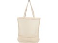 Sac fourre-tout en maille de coton Maine 3