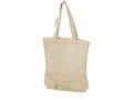 Sac fourre-tout en maille de coton Maine 2