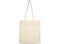 Orissa 100 g/m² GOTS Sac fourre-tout en coton biologique 3
