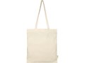 Orissa 100 g/m² GOTS Sac fourre-tout en coton biologique 2