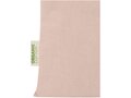 Orissa 100 g/m² GOTS Sac fourre-tout en coton biologique 35