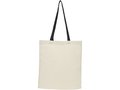 Sac shopping Nevada pliable en coton de 100 g/m² 2