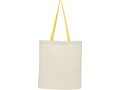 Sac shopping Nevada pliable en coton de 100 g/m² 16