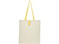 Sac shopping Nevada pliable en coton de 100 g/m² 29