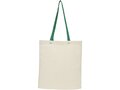 Sac shopping Nevada pliable en coton de 100 g/m² 21