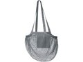 Sac shopping Pune en coton maille filet bio GOTS 100 g/m2 25