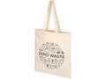 Sac shopping en coton recyclé 210 gr/m2 Pheebs 2