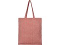 Sac shopping en coton recyclé 210 gr/m2 Pheebs 15