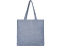 Sac shopping Pheebs en coton recyclé 210 gr/m2 9